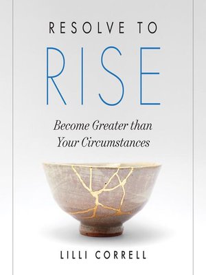 cover image of Resolve to Rise